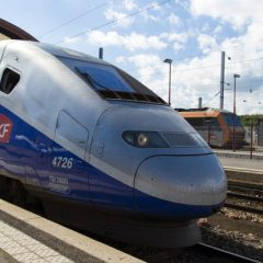 tgv-franca-tav trilho tgv-franca-tav trilho