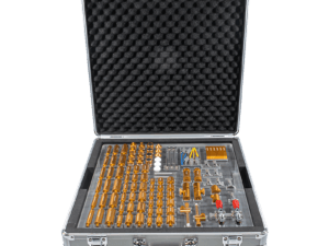 E-fix Sistema de fixação CMM
