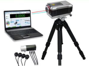 Laser Interferômetro SJ6000