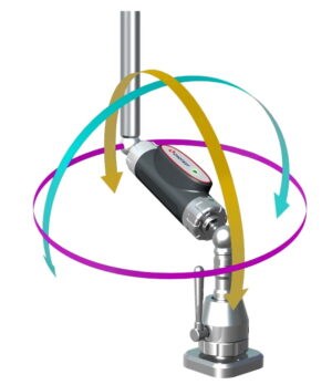 BALLBAR MT21 - Image 2