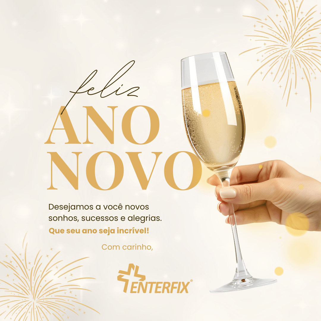 Felix Ano Novo Da Enterfix