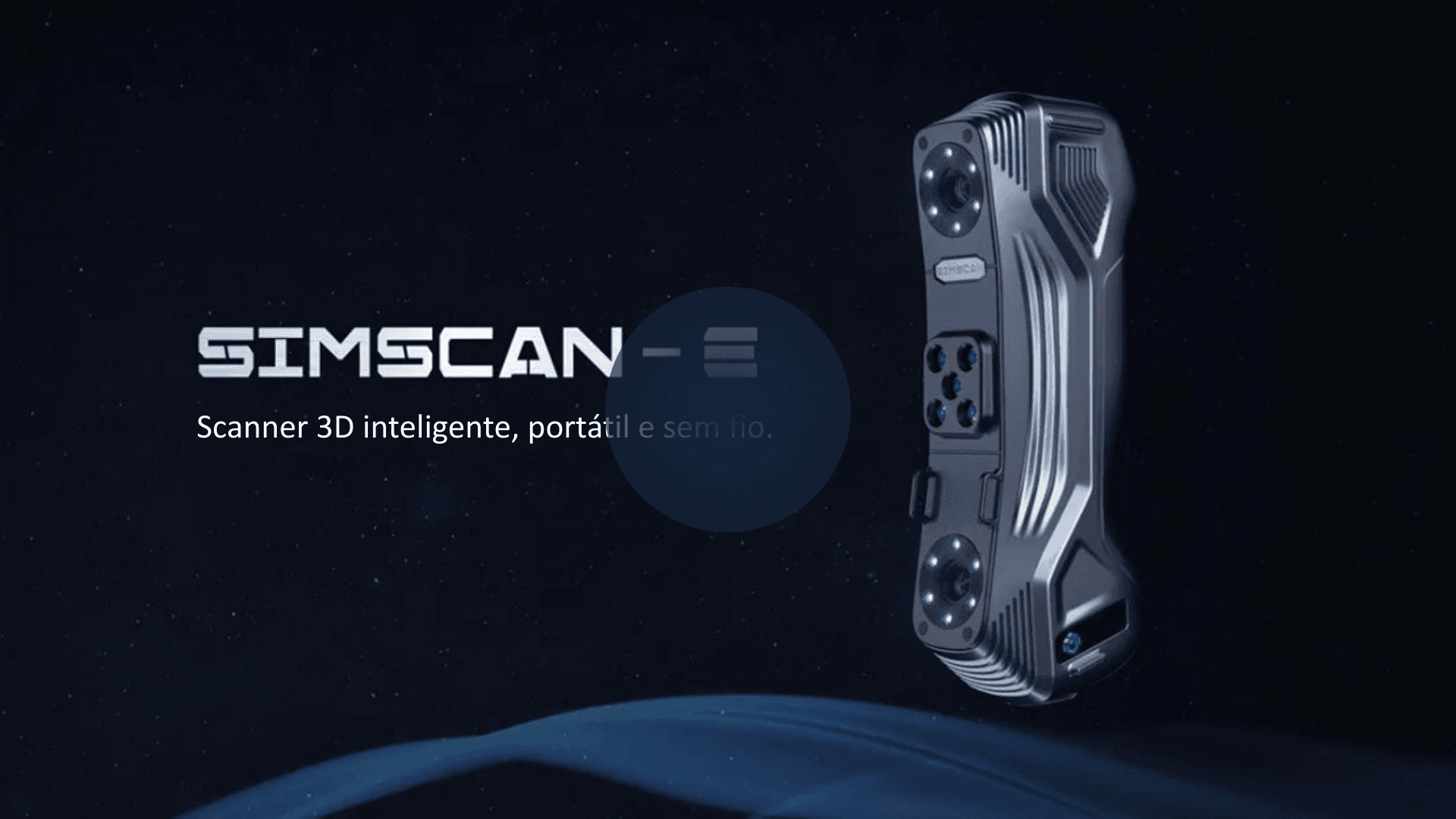 SIMSCAN-E