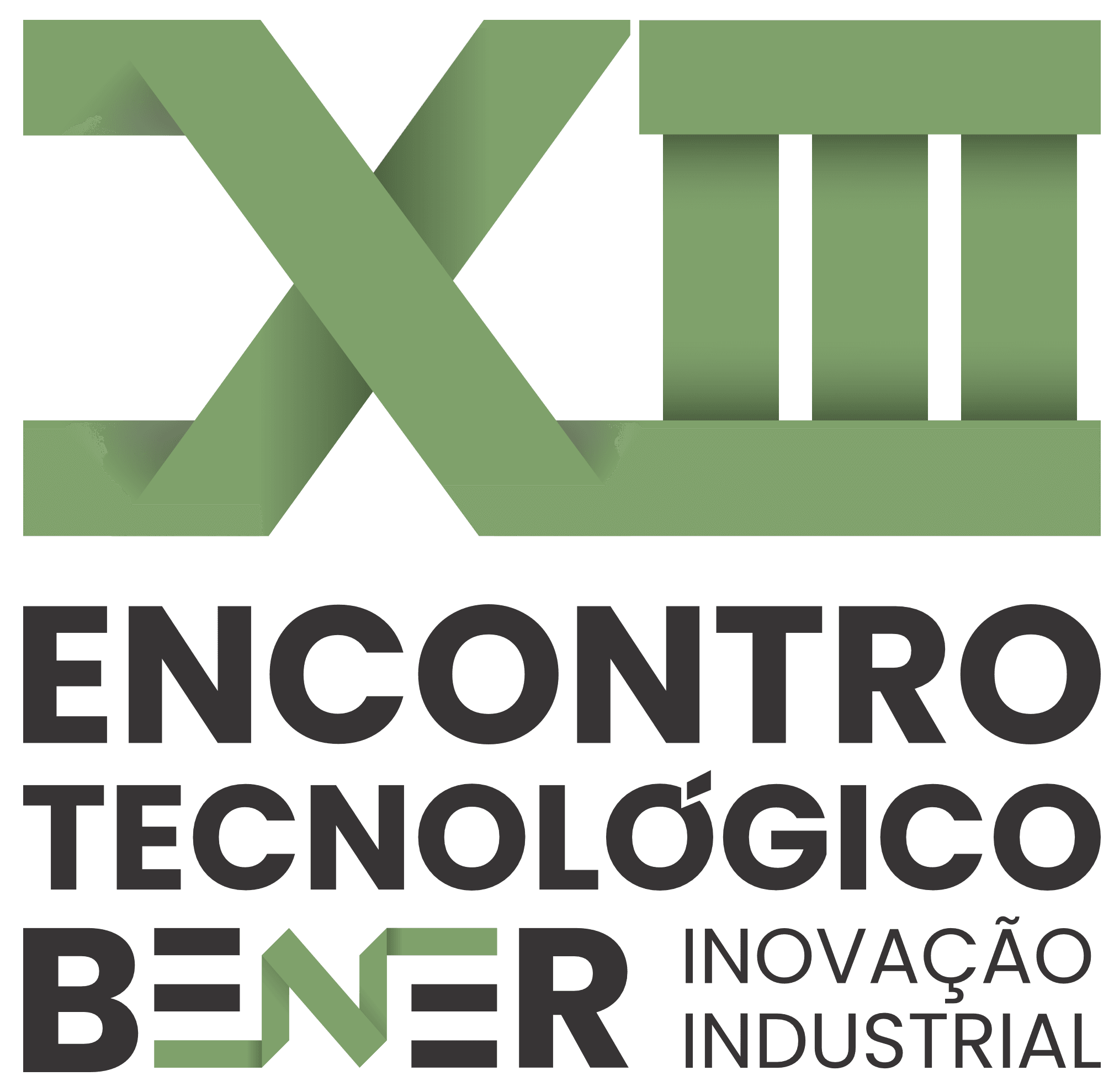 XIII Encontro Tecnologico Bener - 1