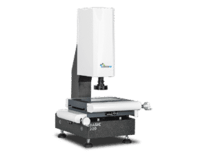 BASIC 200 - Máquina de Medição Manual