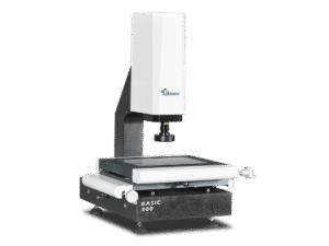 BASIC 300 - Máquina de Medição Manual