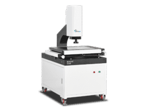 BASIC 500 - Máquina de Medição Manual