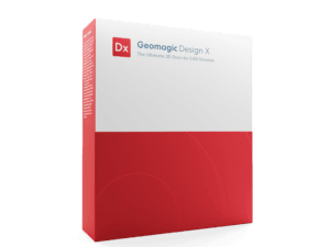 Design-X Geomagic | Enterfix
