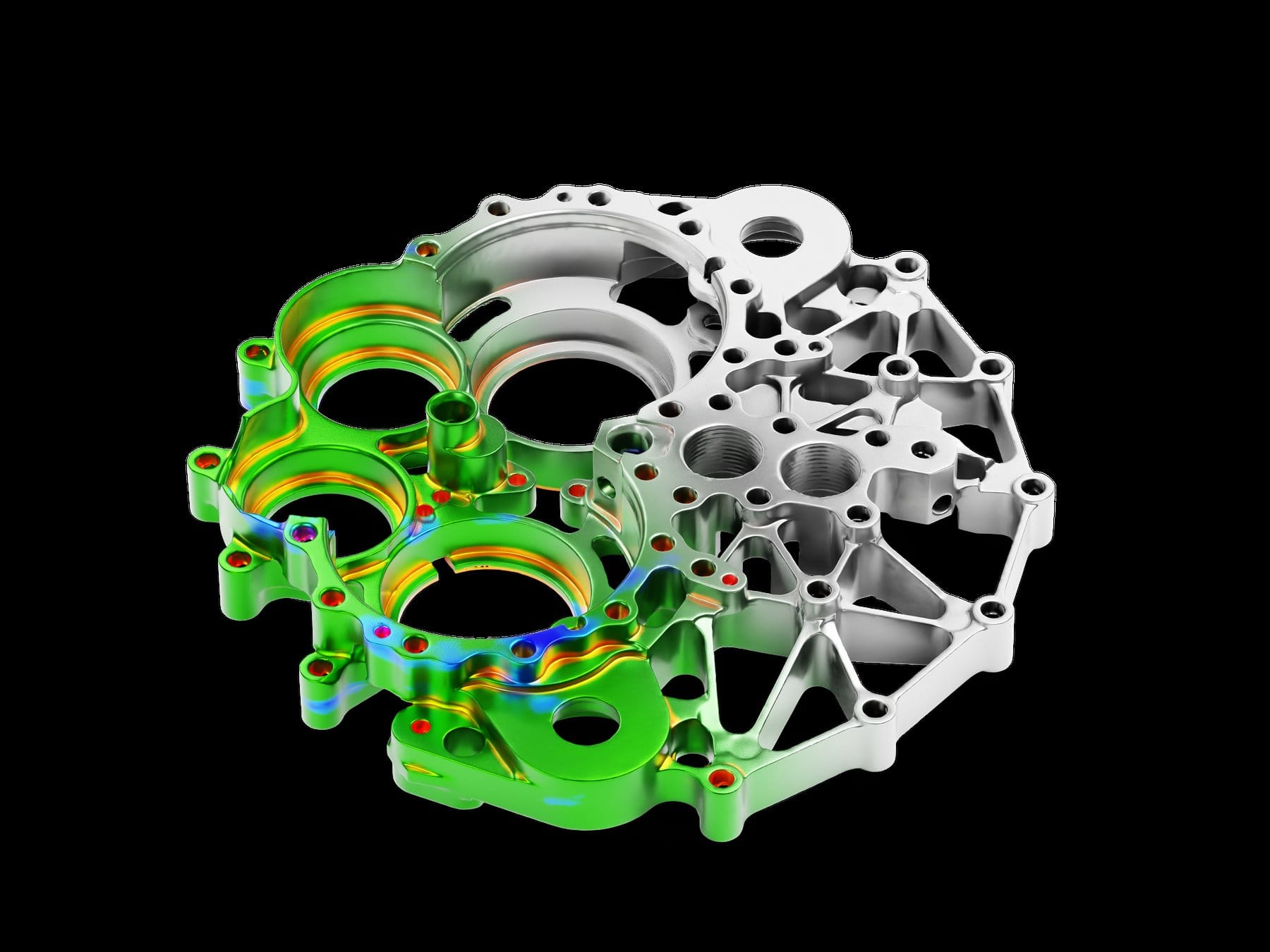 Automação e Visual Scripting no Geomagic Control X