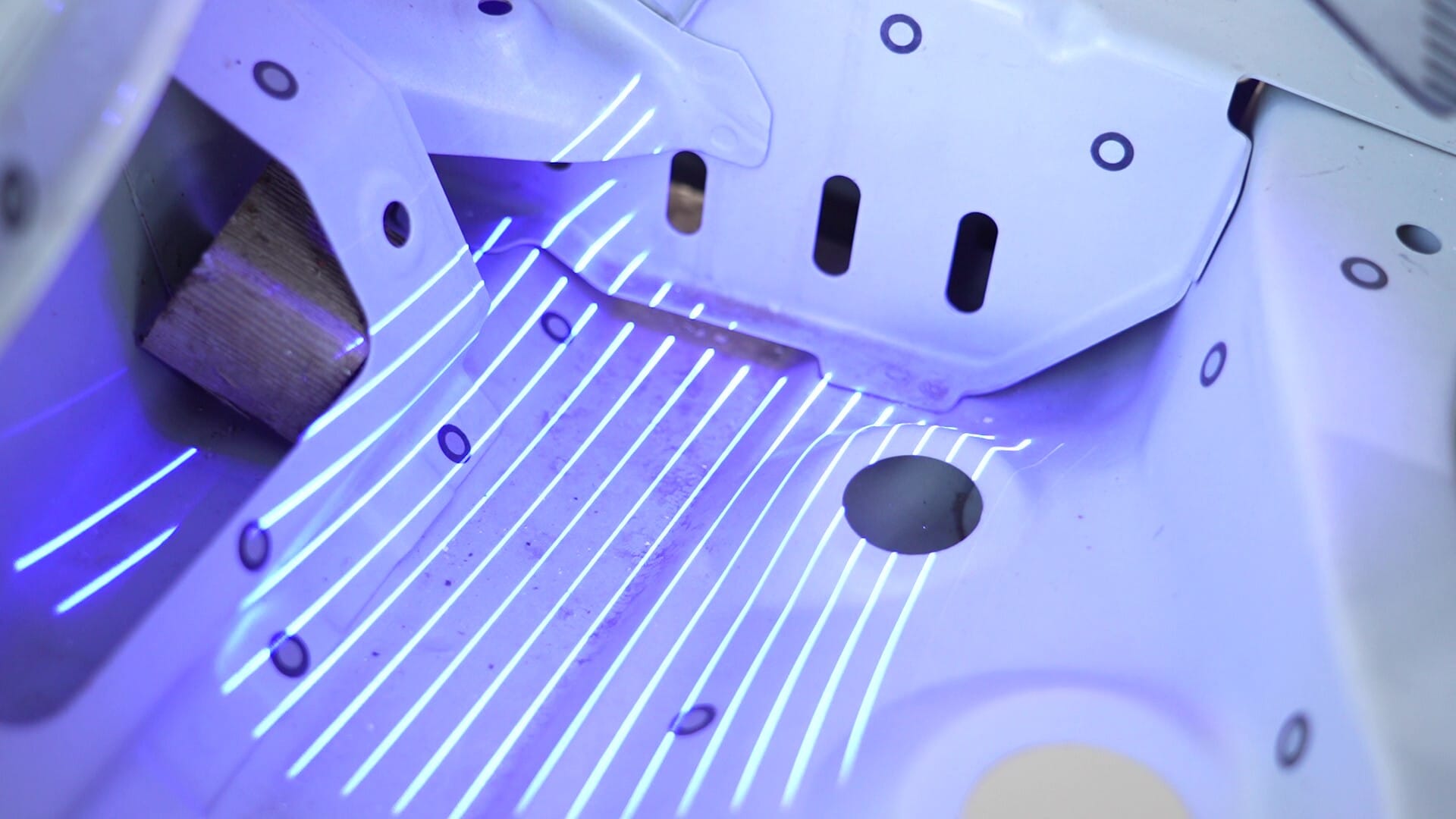 Hyperfine scanning — SIMSCAN-S Gen2