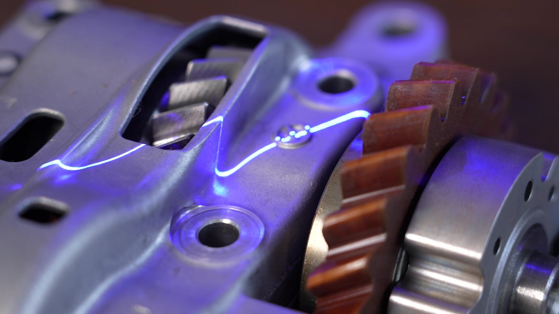 Ultra-fast scanning — SIMSCAN-S Gen2