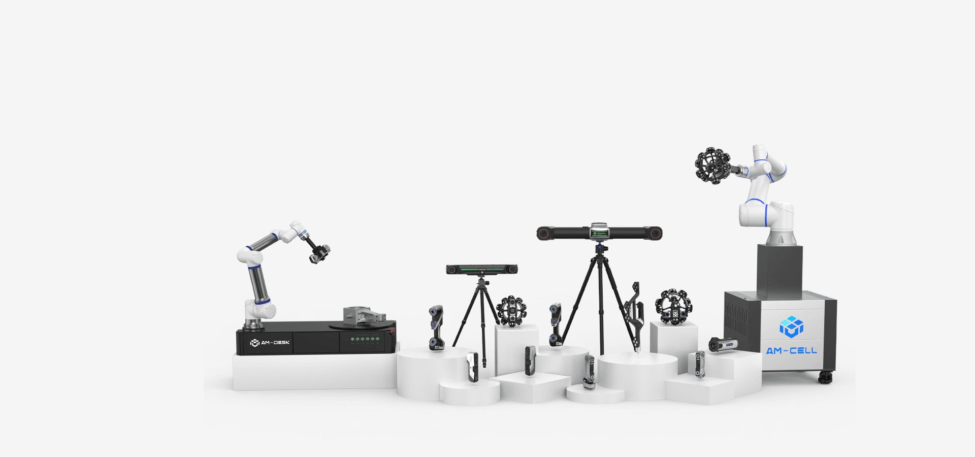 Solicite uma Demonstração