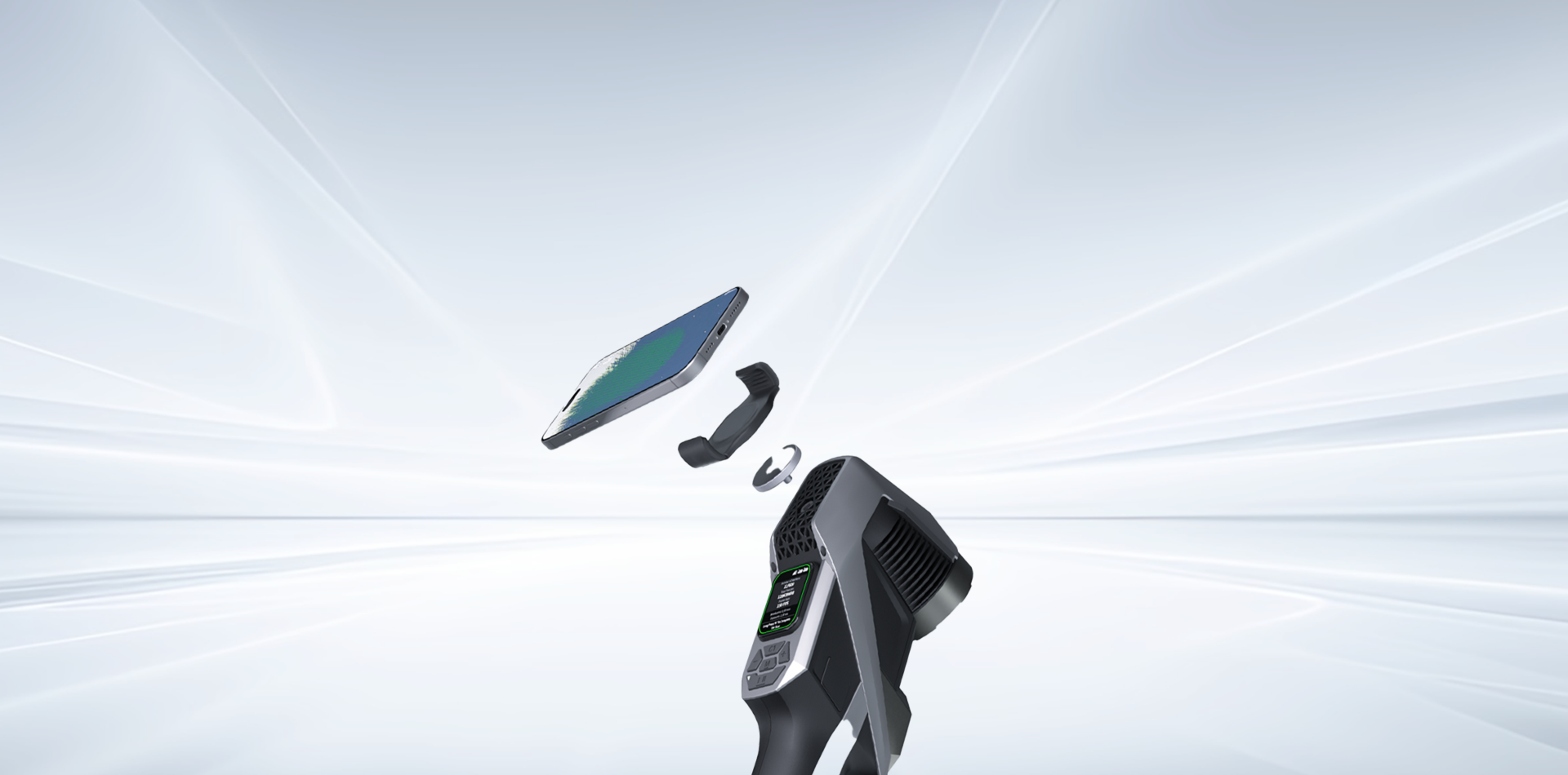 Intuitivo e Adaptável