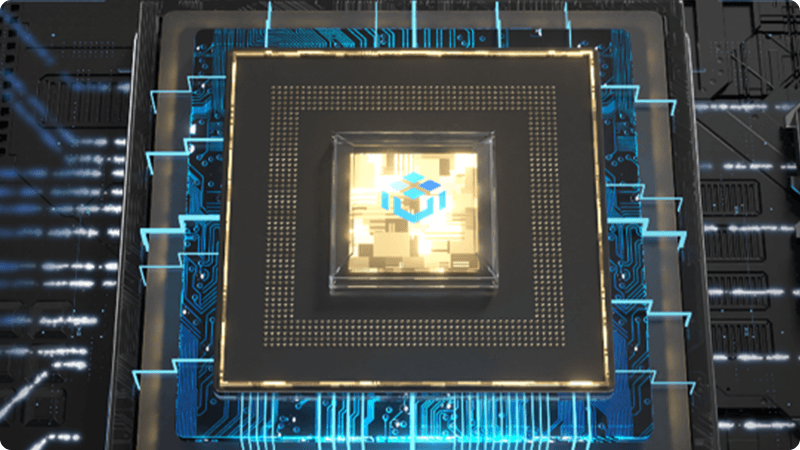 Módulo de Computação Integrado