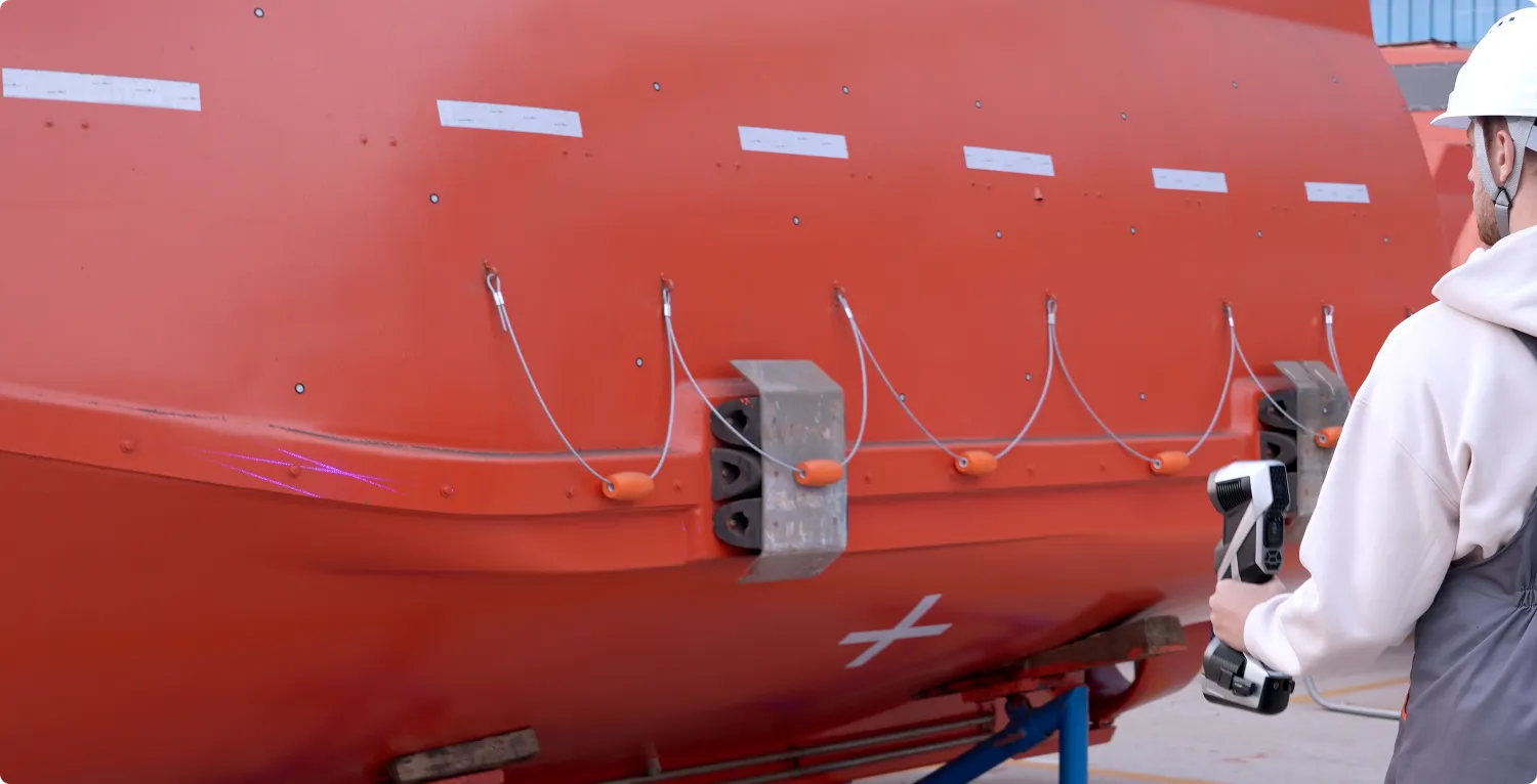 Área de Varredura Ultragrande