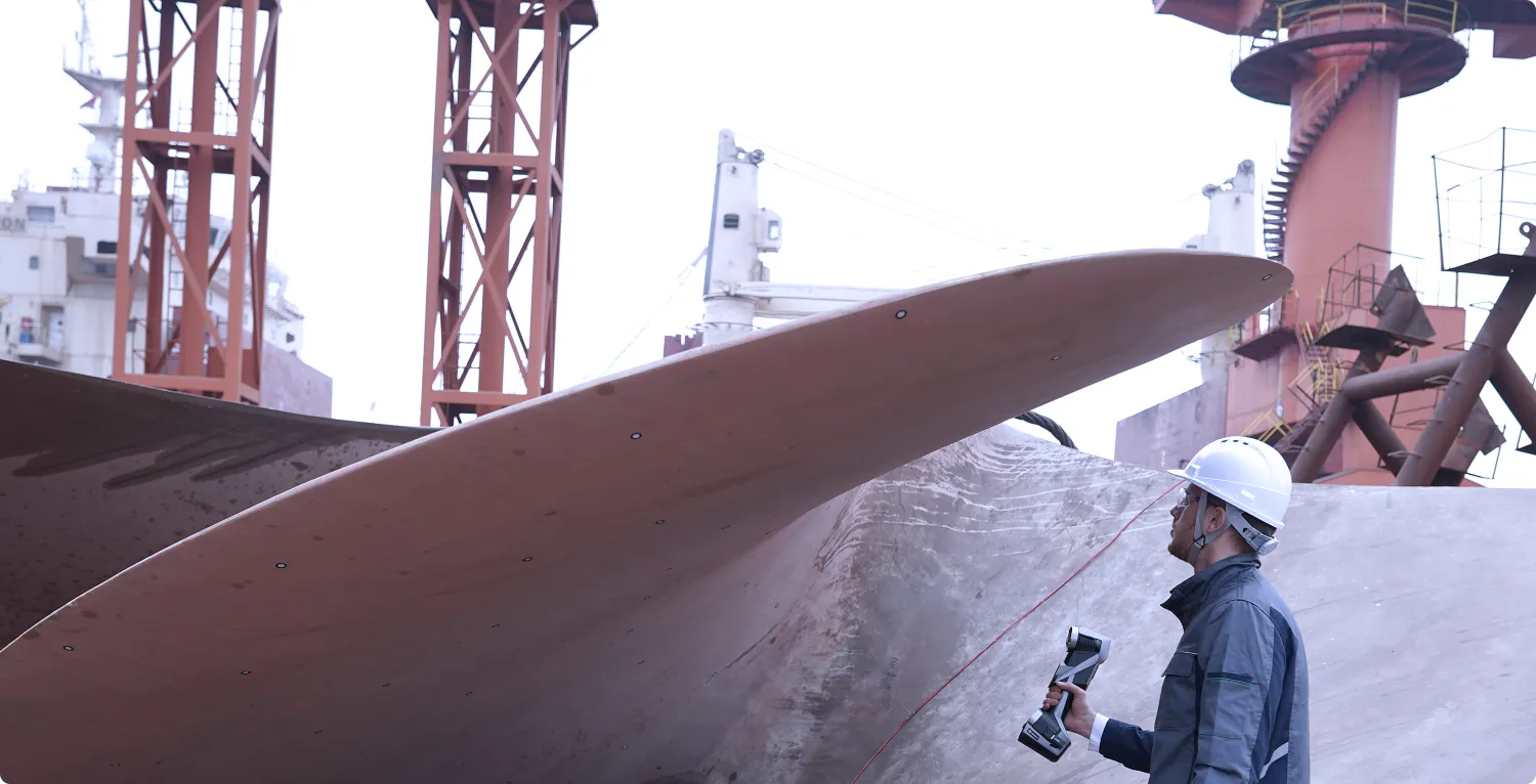 Profundidade de Campo Ultragrande