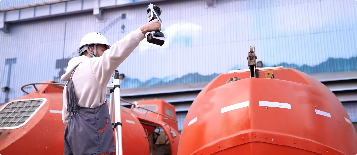 Fotogrametria Adaptativa