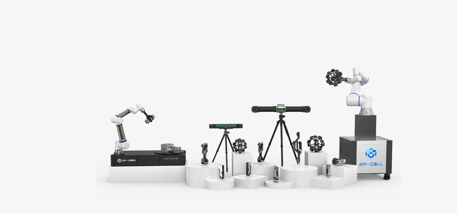 Solicite uma Demonstração do KSCAN-X