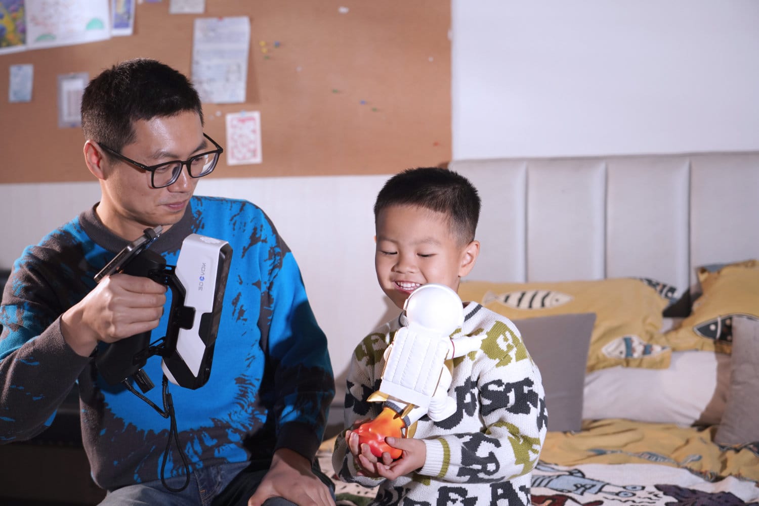 Adaptável a Qualquer Ambiente