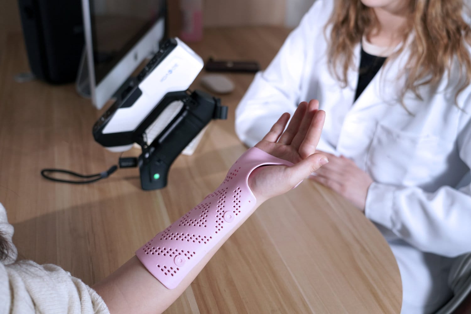 Reabilitação Médica