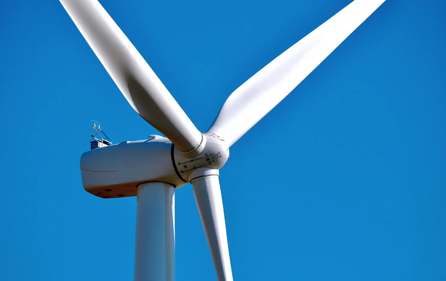 Energia & Indústria Pesada