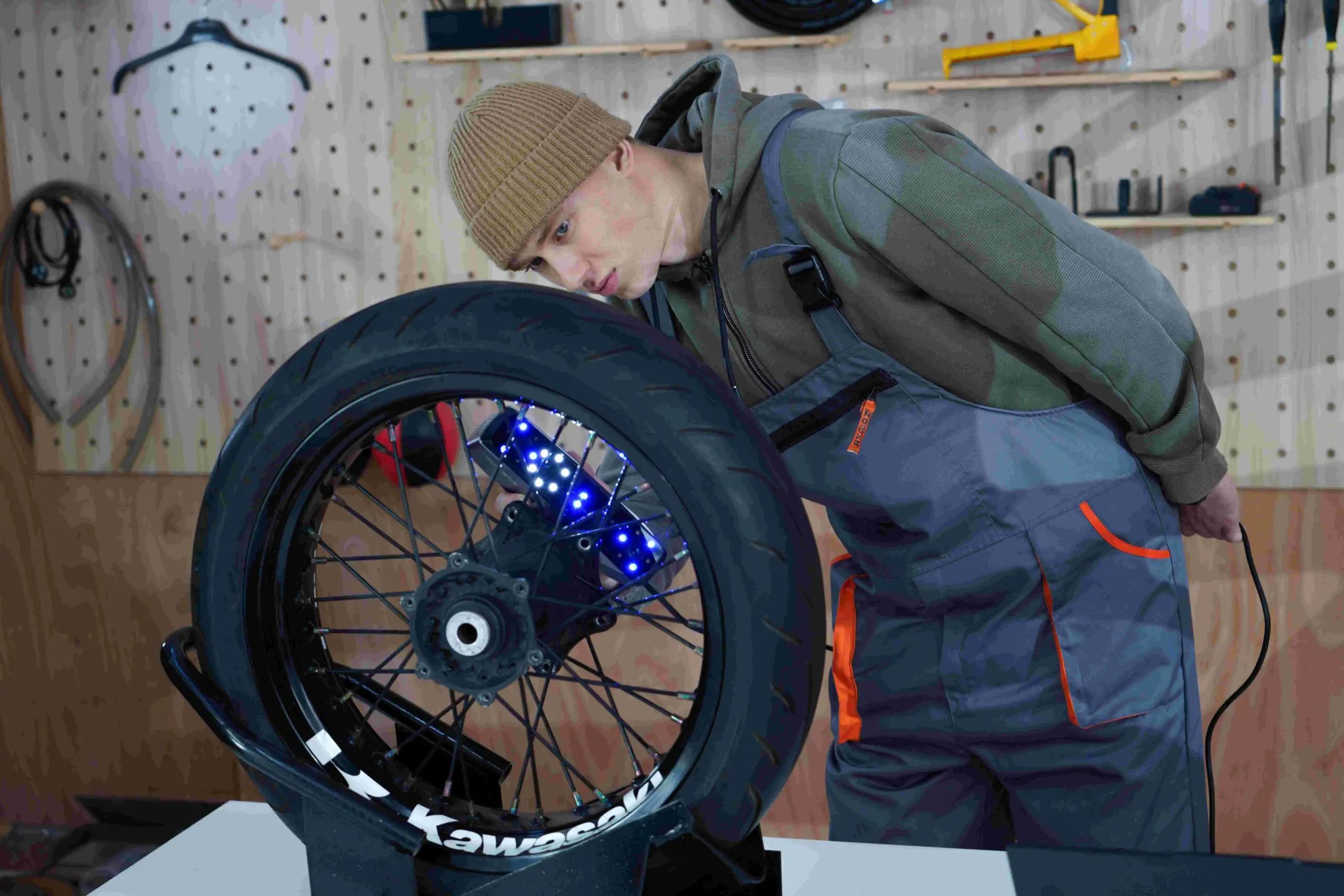 Industrial & Automotive Parts / Product Design