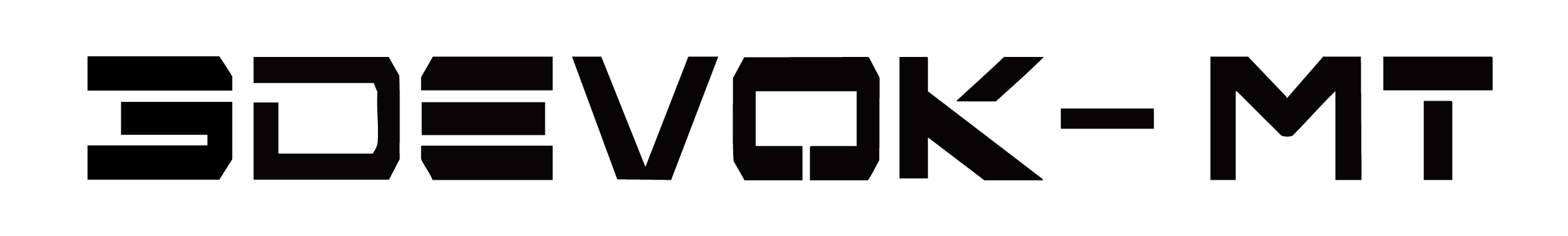 3DeVOK MT: Projetado para Produtividade Profissional