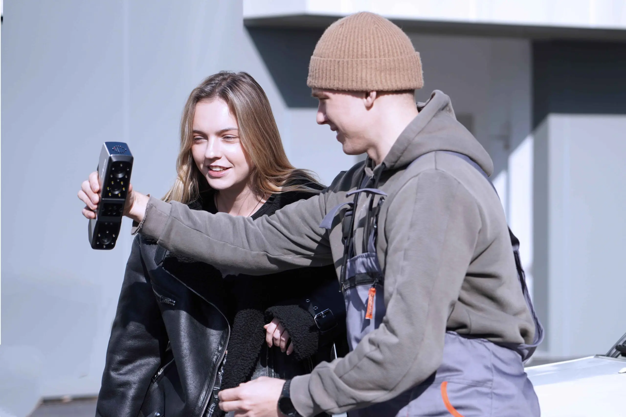 Research / Education