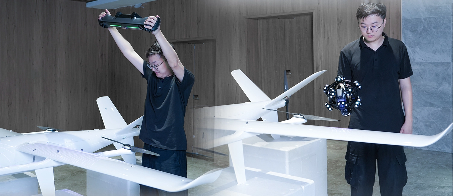 Modo Duplo Flexível