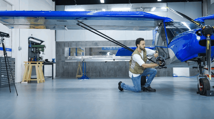 Rastreamento Estendido