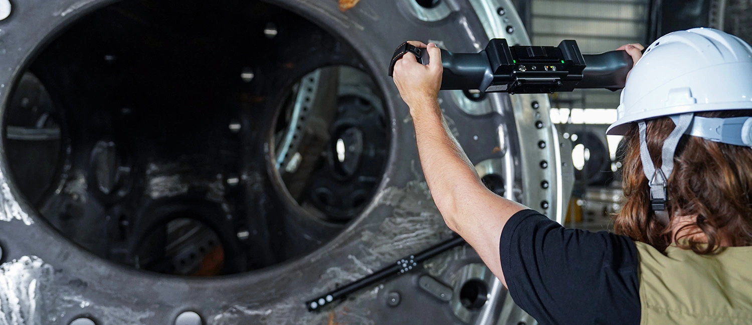 Fotogrametria Adaptativa