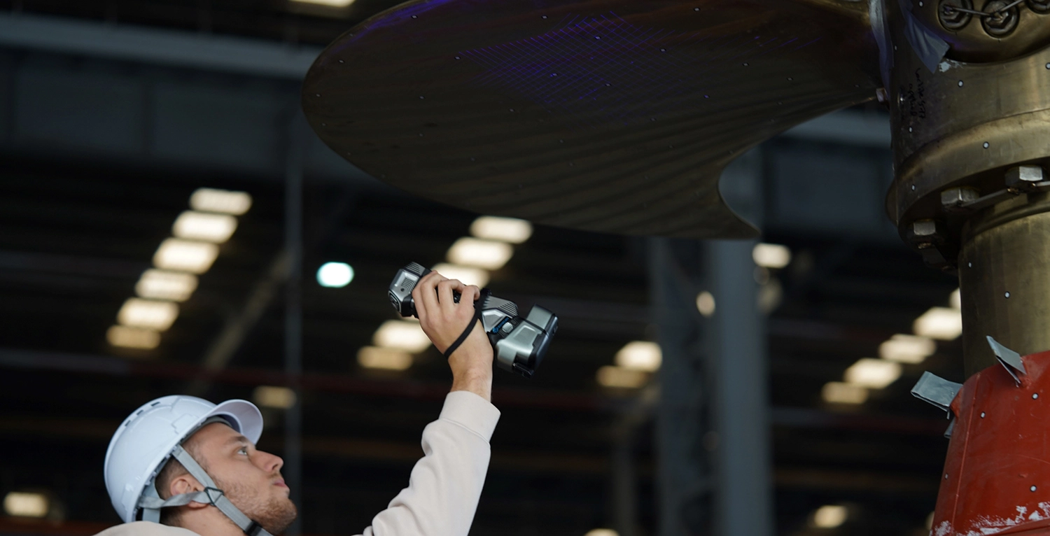 Alta Taxa de Medição — 6,3 Milhões de Medições por Segundo