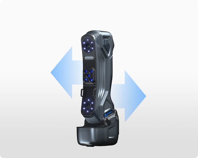 SIMSCAN-E — Transferência de Dados Sem Fio Wi-Fi 6