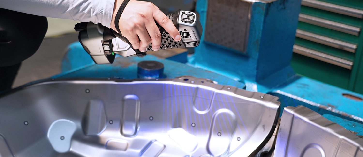 Modo Hyperfine — 17 Linhas Laser