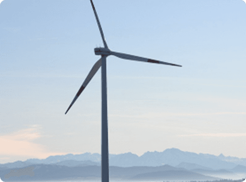 Energia e Indústria Pesada