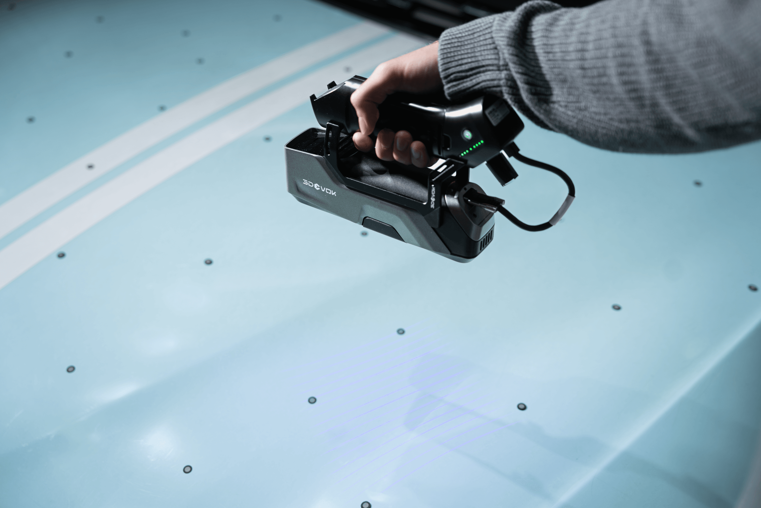 Controle de Qualidade