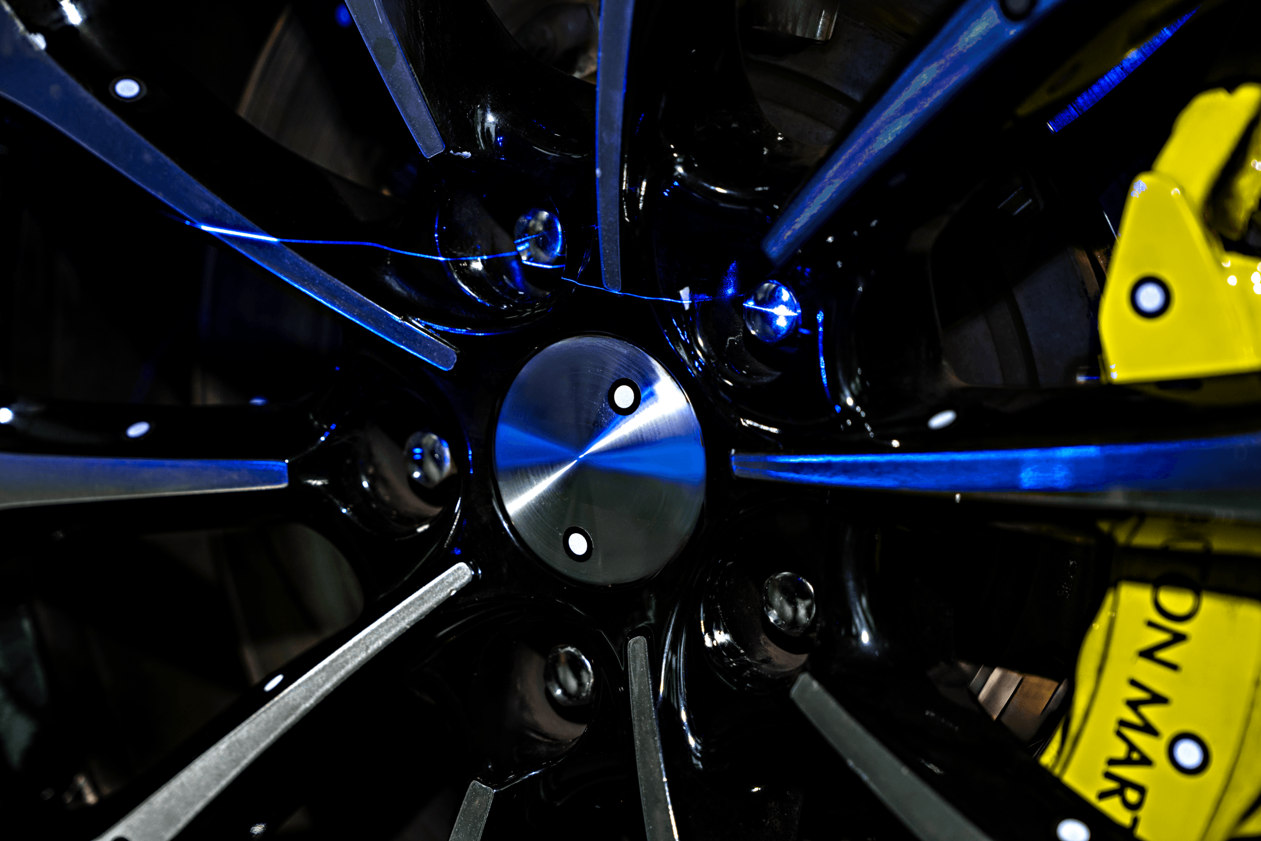 Geometrias Complexas